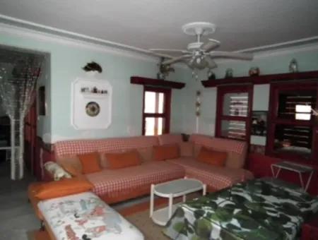 Villa Zu Verkaufen In Ortaca Sarigerme, Mugla