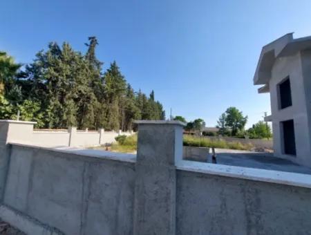 817 M² Zoniertes Land Zum Verkauf In Muğla, Dalyan