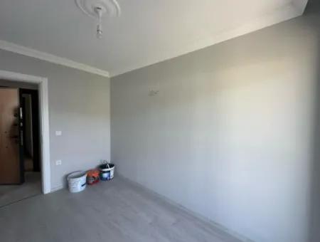 3. Stock 2 1 Brandneue Wohnung Zum Verkauf In Ortaca Çaylı