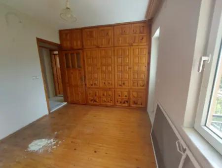 120 M2, 3 1 Wohnung Zu Vermieten Im Zentrum Von Dalyan In Muğla Ortaca.