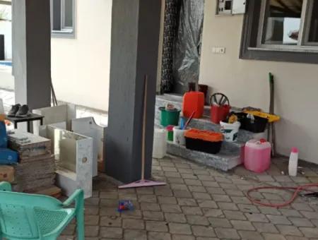 Reinigungswerkstatt Im Zentrum Von Ortaca Devren Zum Verkauf Oder Autotausch