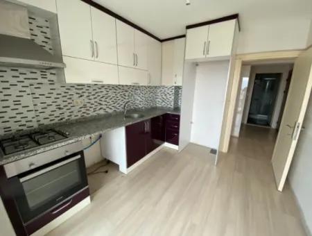 Mugla Ortaca Cumhuriyet Mah. 3 In 1 Geschlossene Küche Wohnung Zu Verkaufen