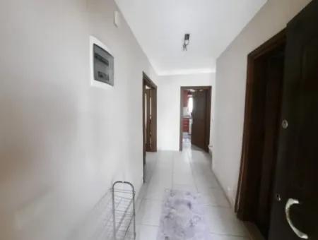 Möblierte 3 1, 2 Maisonetten Mit Pool Auf Einem 700 M2 Großen Grundstück In Dalyan, Muğla