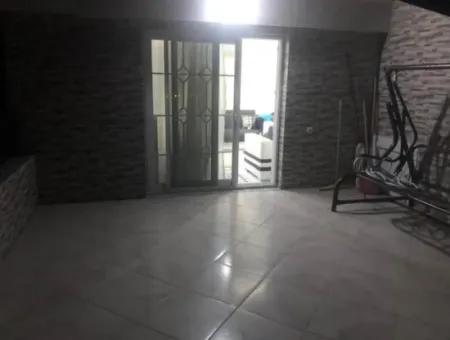 Didim Hisarda, 220 M2, 3 In 1 Maisonette Mit Meerblick Zum Verkauf Oder Zur Rodung Mit Grundstück