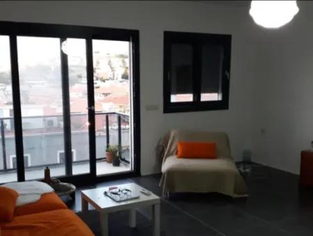 2 1 Wohnung Zum Verkauf Oder Tausch In Izmir Çeşme Sakarya.