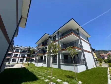 Ortacada 2 1 Zero Luxuswohnungen Mit Schwimmbad Zu Verkaufen