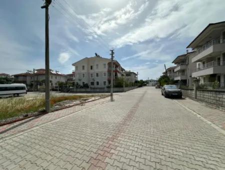 449 M2 414 M2 30% 3 Etagen 2 Grundstücke Zum Verkauf In Ortaca Cumhuriyet
