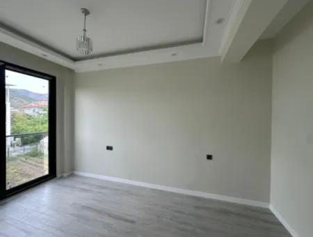 4 1 150 M2 Brandneue Villa Zum Verkauf In Ortacada