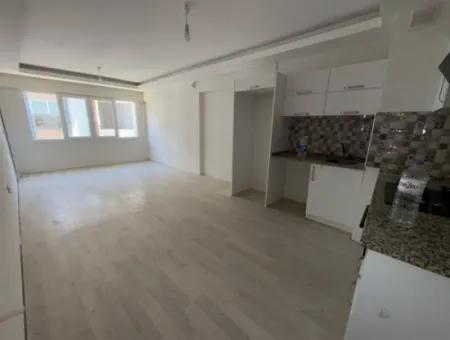 3 1 110M2 Wohnung Zum Verkauf Im Zentrum Von Ortaca.