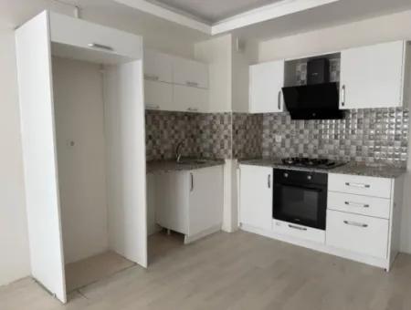 3 1 110M2 Wohnung Zum Verkauf Im Zentrum Von Ortaca.