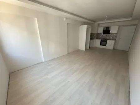 3 1 110M2 Wohnung Zum Verkauf Im Zentrum Von Ortaca.