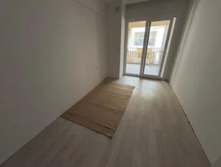 3 1 110M2 Wohnung Zum Verkauf Im Zentrum Von Ortaca.