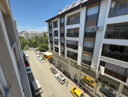 3 1 110M2 Wohnung Zum Verkauf Im Zentrum Von Ortaca.