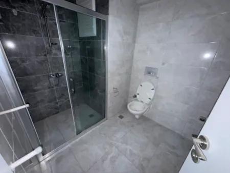 3 1 110M2 Wohnung Zum Verkauf Im Zentrum Von Ortaca.