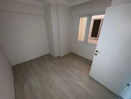 3 1 110M2 Wohnung Zum Verkauf Im Zentrum Von Ortaca.