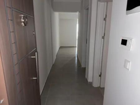 3 1 110M2 Wohnung Zum Verkauf Im Zentrum Von Ortaca.