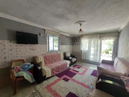 110 M2 Dorfhaus Zum Verkauf Auf 600 M2 Schatzland In Dalyan, Muğla