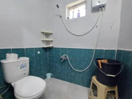 110 M2 Dorfhaus Zum Verkauf Auf 600 M2 Schatzland In Dalyan, Muğla