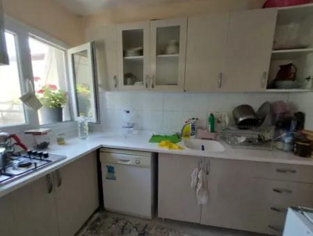 110 M2 Dorfhaus Zum Verkauf Auf 600 M2 Schatzland In Dalyan, Muğla