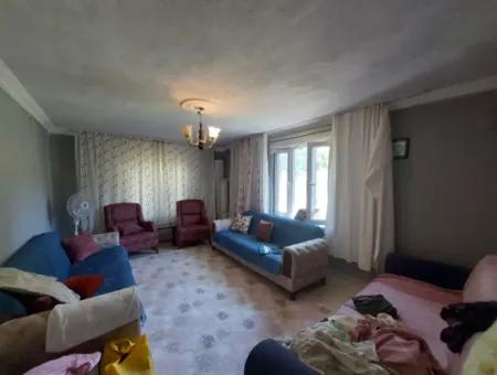 110 M2 Dorfhaus Zum Verkauf Auf 600 M2 Schatzland In Dalyan, Muğla