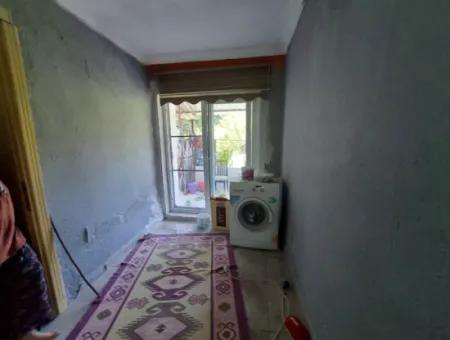 110 M2 Dorfhaus Zum Verkauf Auf 600 M2 Schatzland In Dalyan, Muğla