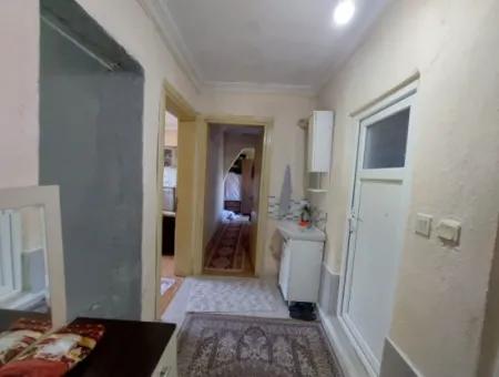 110 M2 Dorfhaus Zum Verkauf Auf 600 M2 Schatzland In Dalyan, Muğla
