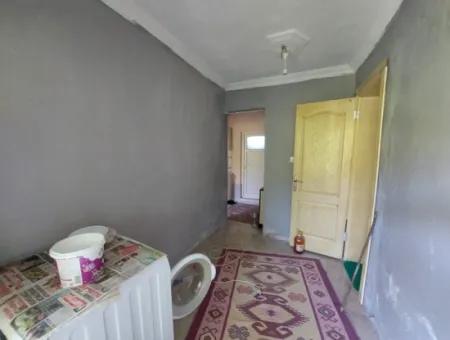 110 M2 Dorfhaus Zum Verkauf Auf 600 M2 Schatzland In Dalyan, Muğla