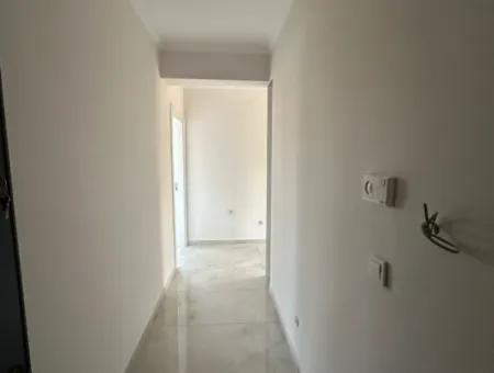 Ortaca Arıkbaşı 2 1 Brandneue Wohnung Mit Schwimmbad Zu Verkaufen