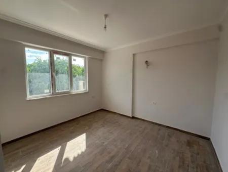 Ortaca Arıkbaşı 2 1 Brandneue Wohnung Mit Schwimmbad Zu Verkaufen