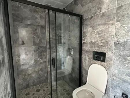 Ortaca Arıkbaşı 2 1 Brandneue Wohnung Mit Schwimmbad Zu Verkaufen