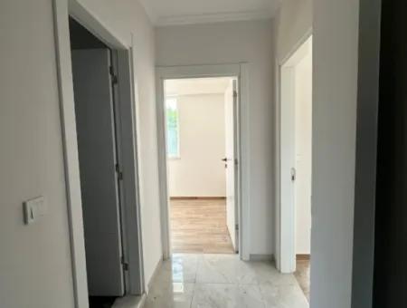 Ortaca Arıkbaşı 2 1 Brandneue Wohnung Mit Schwimmbad Zu Verkaufen