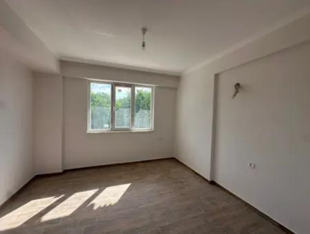 Ortaca Arıkbaşı 2 1 Brandneue Wohnung Mit Schwimmbad Zu Verkaufen