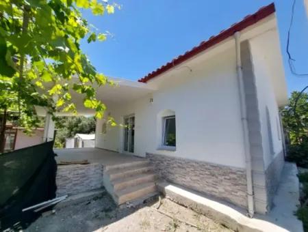 Muğla Dalyanda 2 1 Freistehendes Einstöckiges Haus Zu Vermieten