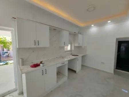 Muğla Dalyanda 2 1 Freistehendes Einstöckiges Haus Zu Vermieten