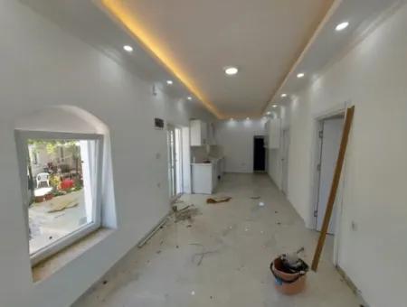 Muğla Dalyanda 2 1 Freistehendes Einstöckiges Haus Zu Vermieten