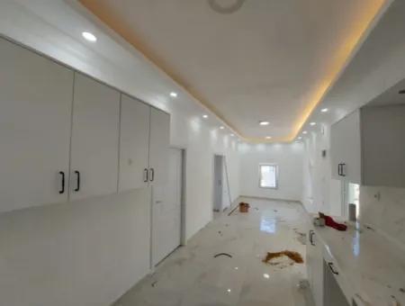 Muğla Dalyanda 2 1 Freistehendes Einstöckiges Haus Zu Vermieten