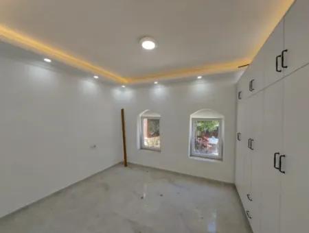 Muğla Dalyanda 2 1 Freistehendes Einstöckiges Haus Zu Vermieten