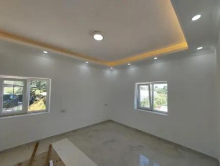 Muğla Dalyanda 2 1 Freistehendes Einstöckiges Haus Zu Vermieten