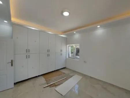 Muğla Dalyanda 2 1 Freistehendes Einstöckiges Haus Zu Vermieten