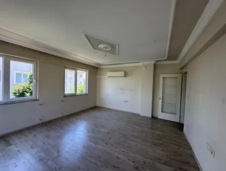 3 1 Wohnung Im 2. Stock Zu Verkaufen In Ortaca Cumhuriyet