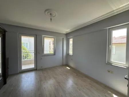 3 1 Wohnung Im 2. Stock Zu Verkaufen In Ortaca Cumhuriyet