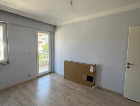3 1 Wohnung Im 2. Stock Zu Verkaufen In Ortaca Cumhuriyet