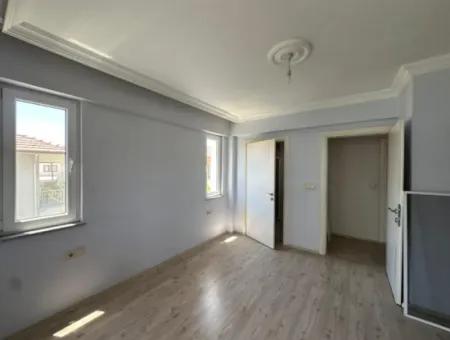 3 1 Wohnung Im 2. Stock Zu Verkaufen In Ortaca Cumhuriyet