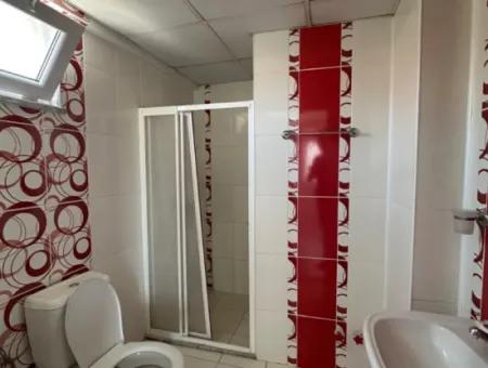 3 1 Wohnung Im 2. Stock Zu Verkaufen In Ortaca Cumhuriyet