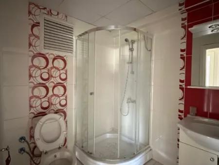 3 1 Wohnung Im 2. Stock Zu Verkaufen In Ortaca Cumhuriyet