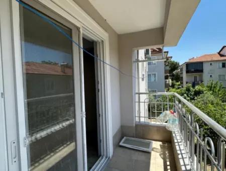 3 1 Wohnung Im 2. Stock Zu Verkaufen In Ortaca Cumhuriyet