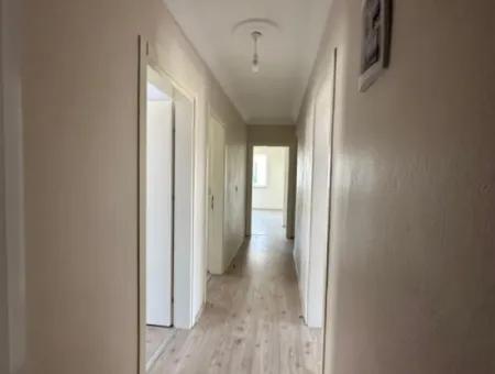 3 1 Wohnung Im 2. Stock Zu Verkaufen In Ortaca Cumhuriyet