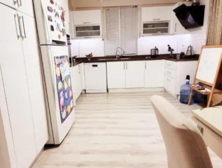 Luxuswohnung Mit Heizung In Ortaca 3 1 Zu Verkaufen