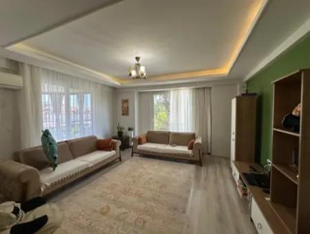 Luxuswohnung Mit Heizung In Ortaca 3 1 Zu Verkaufen
