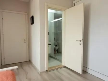 Luxuswohnung Mit Heizung In Ortaca 3 1 Zu Verkaufen